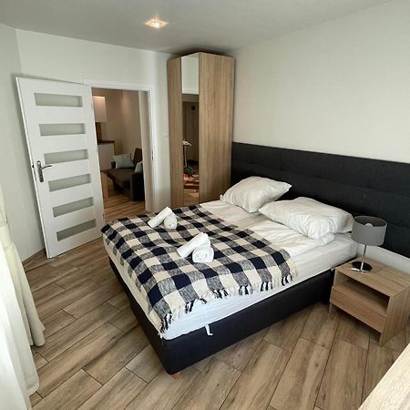 Apartment In The Krakow Old Town Bosacka 7 Zewnętrze zdjęcie