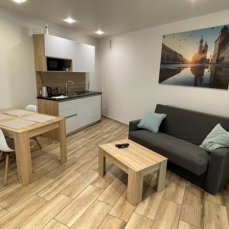Apartment In The Krakow Old Town Bosacka 7 Zewnętrze zdjęcie
