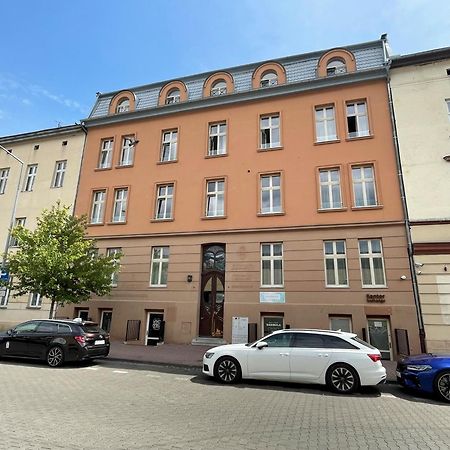 Apartment In The Krakow Old Town Bosacka 7 Zewnętrze zdjęcie