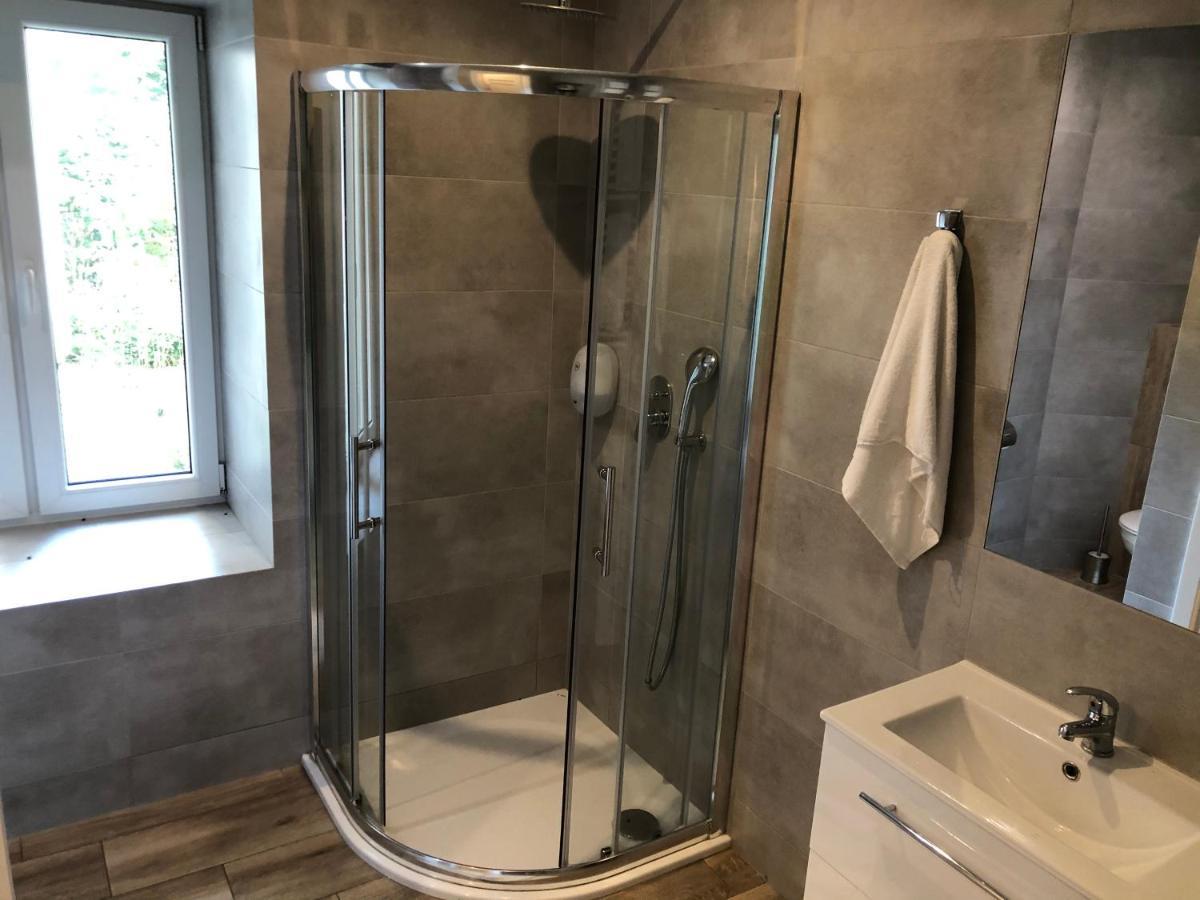 Apartment In The Krakow Old Town Bosacka 7 Zewnętrze zdjęcie