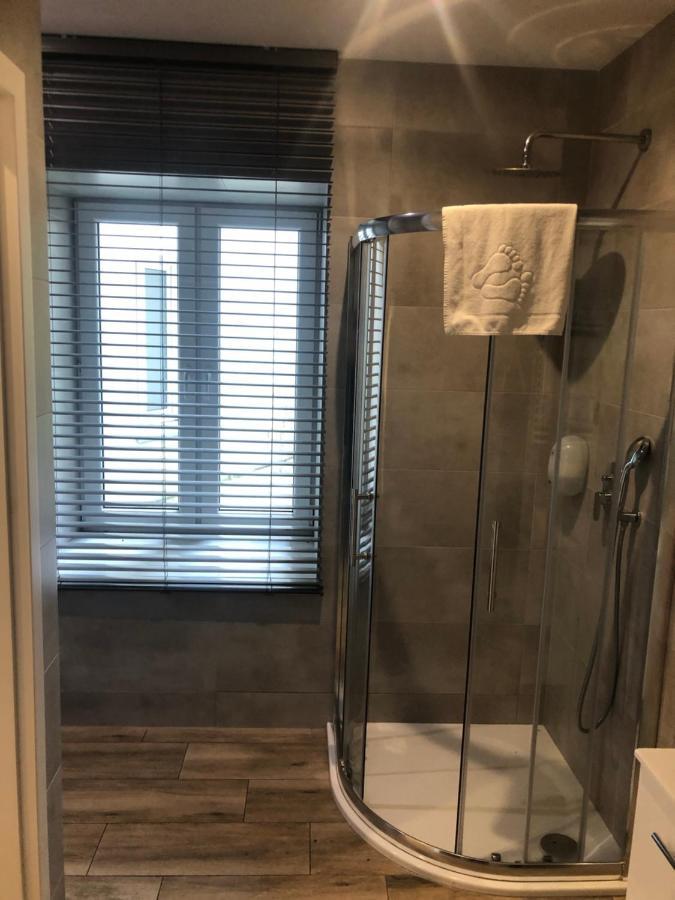 Apartment In The Krakow Old Town Bosacka 7 Zewnętrze zdjęcie