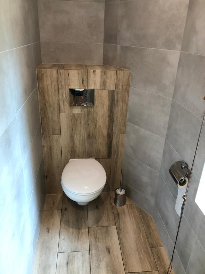 Apartment In The Krakow Old Town Bosacka 7 Zewnętrze zdjęcie