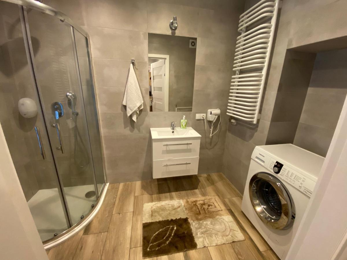 Apartment In The Krakow Old Town Bosacka 7 Zewnętrze zdjęcie