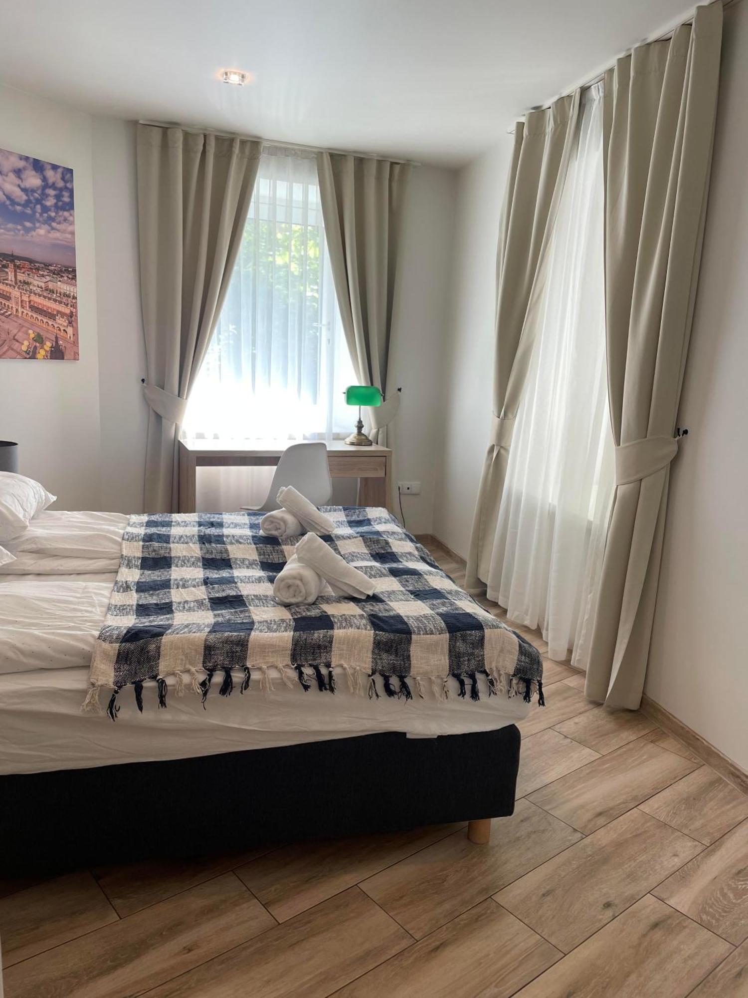 Apartment In The Krakow Old Town Bosacka 7 Zewnętrze zdjęcie