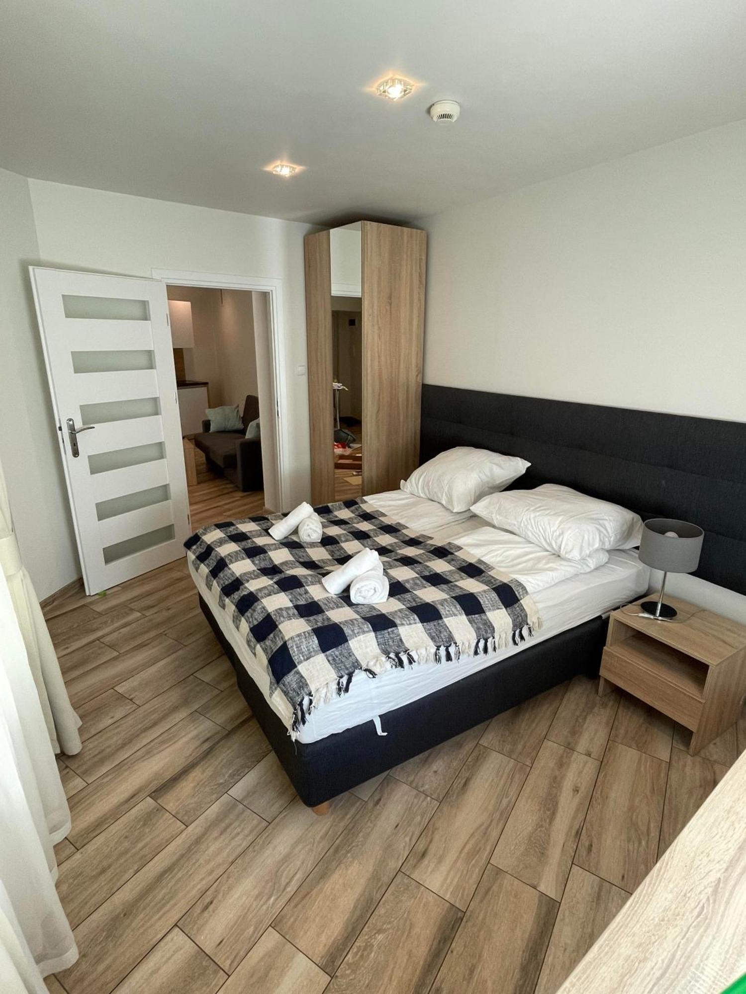 Apartment In The Krakow Old Town Bosacka 7 Zewnętrze zdjęcie