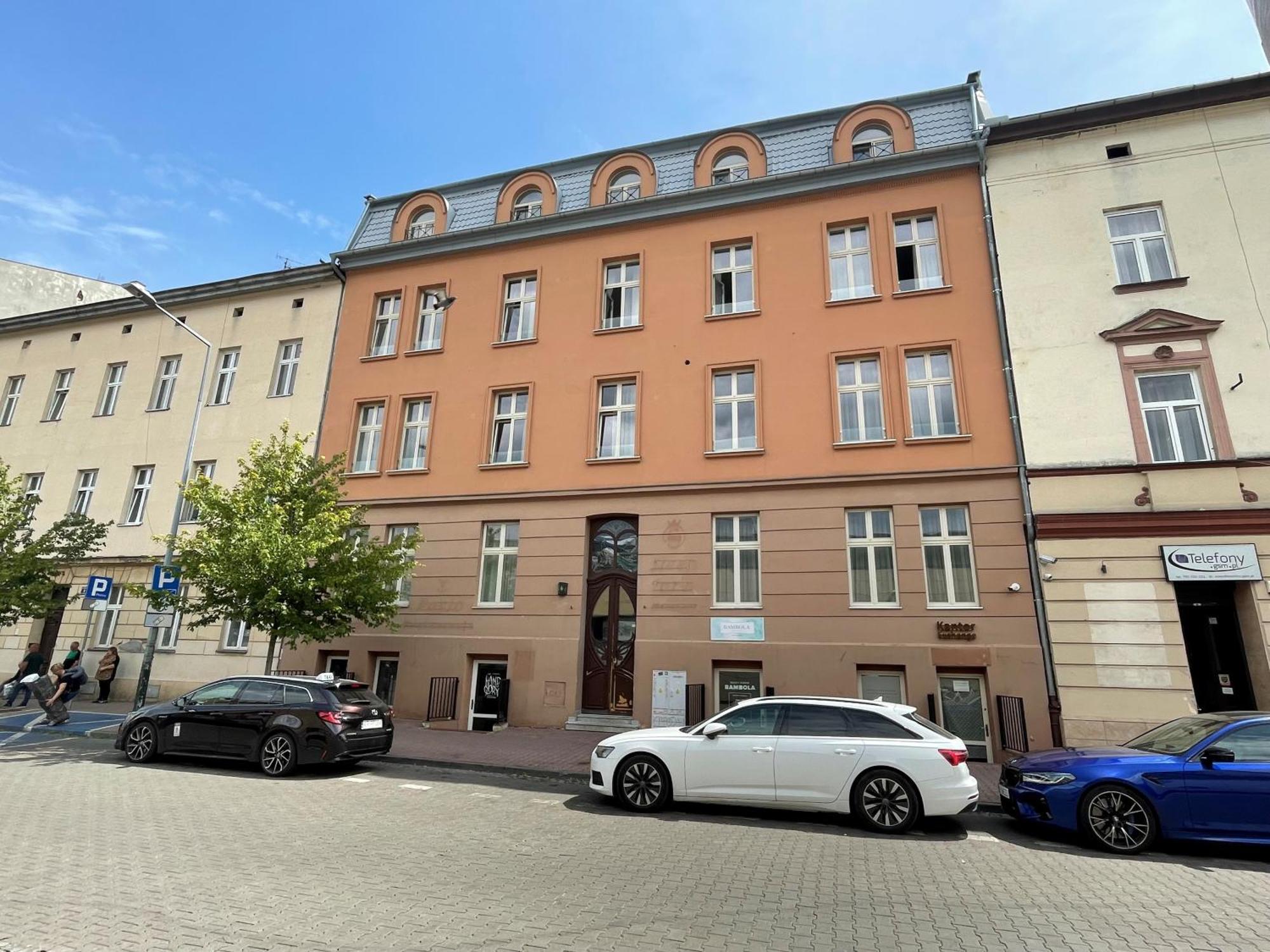 Apartment In The Krakow Old Town Bosacka 7 Zewnętrze zdjęcie